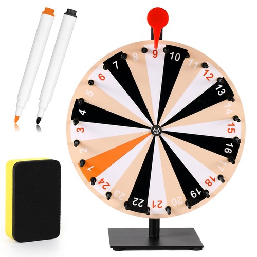 Inch spinning prize - spinning,