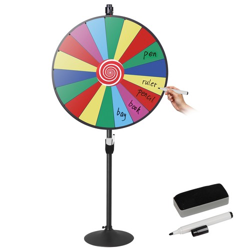 Inch prize wheel - 36,