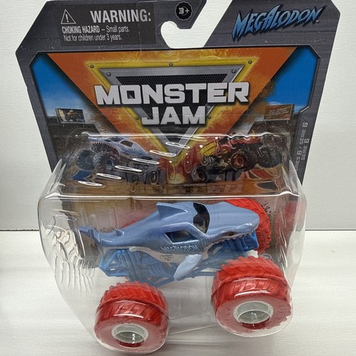 2024 spin master monster - 2024,