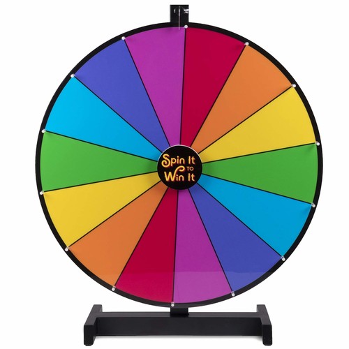 Spin win jumbo prize - to,